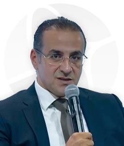 Dr. Sameh Rakha